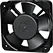 15050 AC FAN